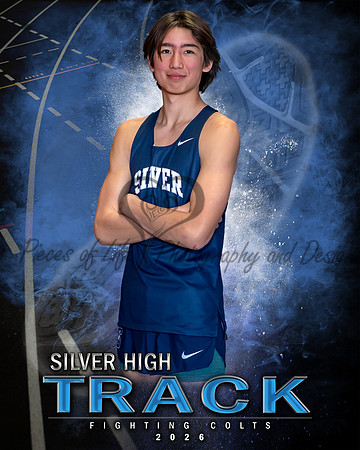 MVP Track and Field Main Template