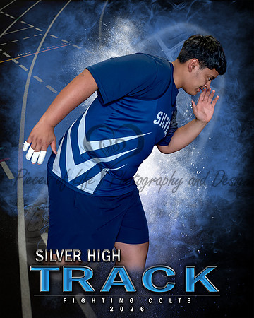 MVP Track and Field Main Template