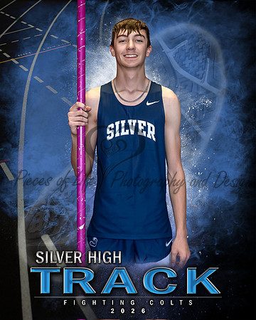 MVP Track and Field Main Template