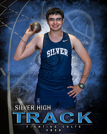 MVP Track and Field Main Template