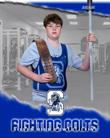 2025-26 SHS Powerlifting