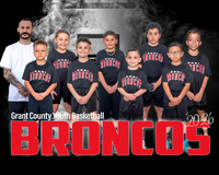 1-2 Broncos Boys