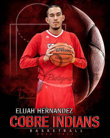 MVP Basketball Main Template