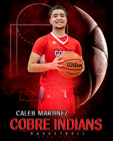MVP Basketball Main Template