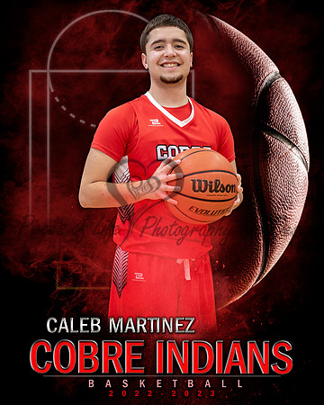 MVP Basketball Main Template