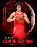 MVP Basketball Main Template