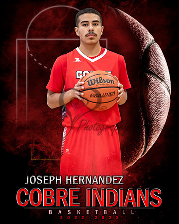MVP Basketball Main Template