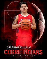 MVP Basketball Main Template