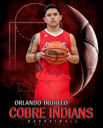 MVP Basketball Main Template
