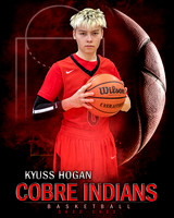 MVP Basketball Main Template