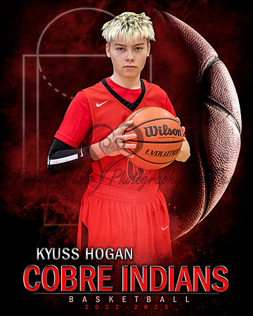 MVP Basketball Main Template