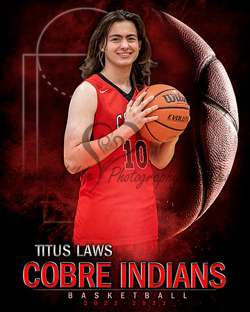 MVP Basketball Main Template