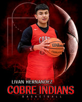 MVP Basketball Main Template