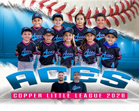 Copper Little League
