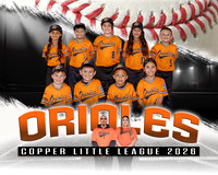 Orioles