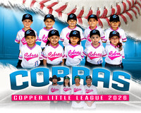 Cobras