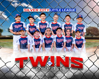 CP Twins