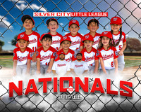 2026 Silver City Little League