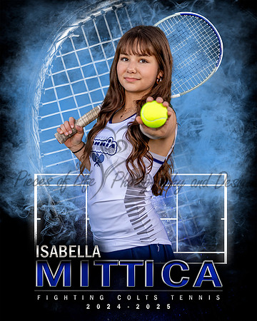 MVP Tennis Main Template