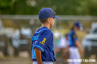 2026 District 7 All-Stars