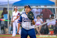 Major Boys Copper vs Deming Day 1