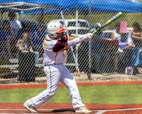 Major Copper #7 Jimenez