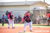 9-11 Boys Copper vs Silver Day 3