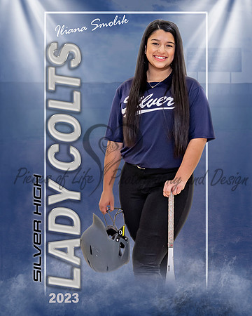 In The Spotlight Individual Template