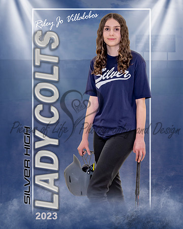 In The Spotlight Individual Template