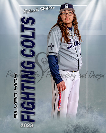 In The Spotlight Individual Template