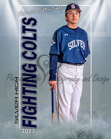 In The Spotlight Individual Template