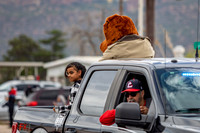 2026 CHS Homecoming Parade