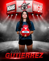 CHS Volleyball Team Pictures