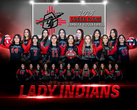 2025-26 CHS Volleyball
