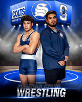 2025-26 SHS Wrestling
