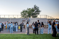 2026 Senior Sunrise