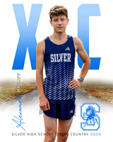 SHS Cross Country 2026