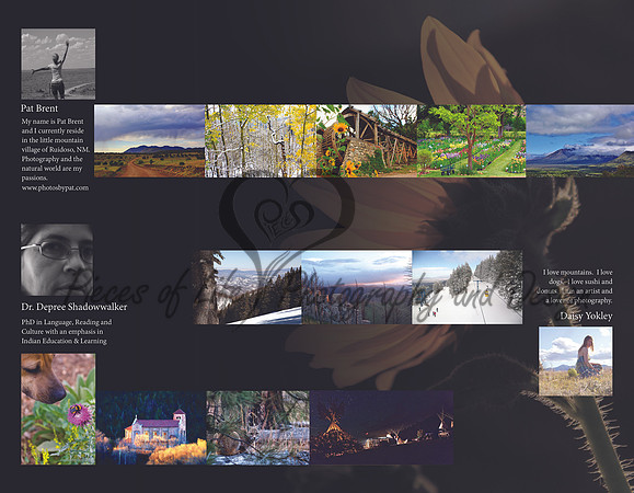 #1 Calendar 2015