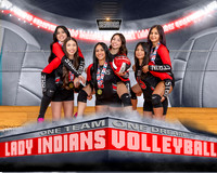 In The Spotlight Main Template