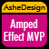Ashe Design Action - Amped Effect MVP