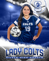 2026 SHS Soccer Girls