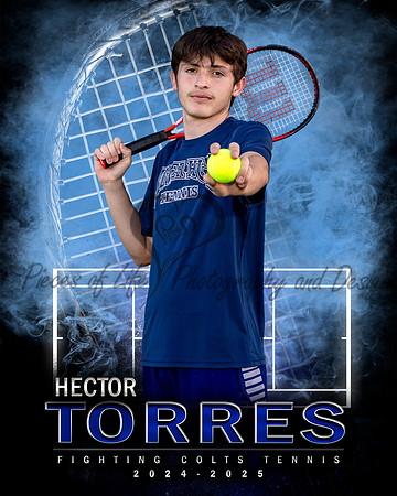 MVP Tennis Main Template