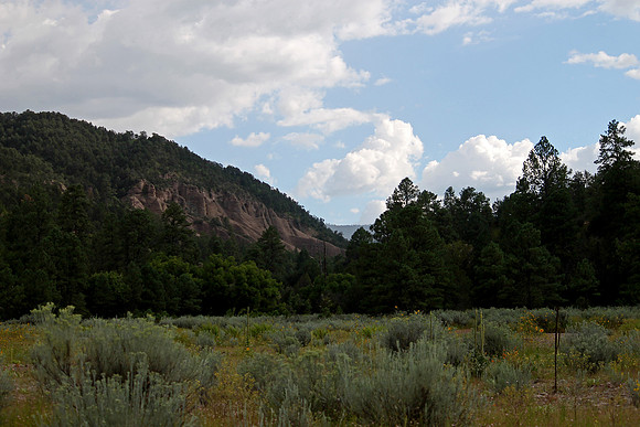 Skates Canyon