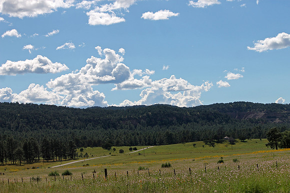 North Star Mesa
