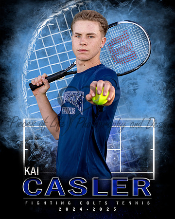 MVP Tennis Main Template