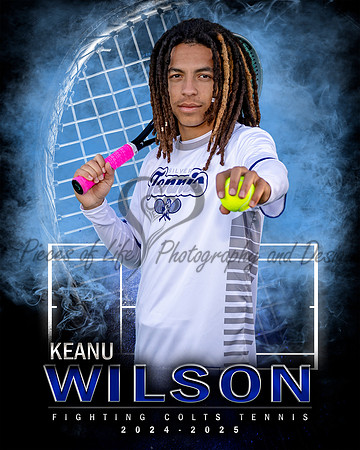 MVP Tennis Main Template