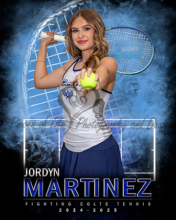 MVP Tennis Main Template