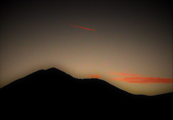 10. Eric Griffin - Shooting Star
