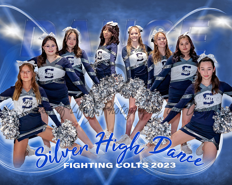 Silveria High Pieces of Life Photography & Design | Silver High Dance 2023