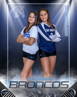 2023 La Plata Volleyball